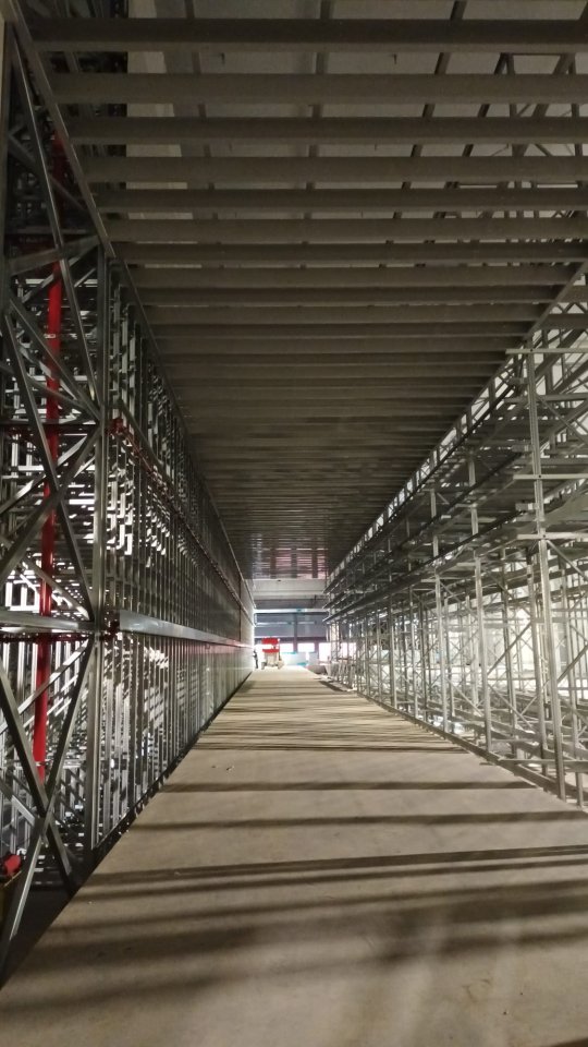 Cantiere Henstedt-Ulzburg (Germania) Usedom (DE)