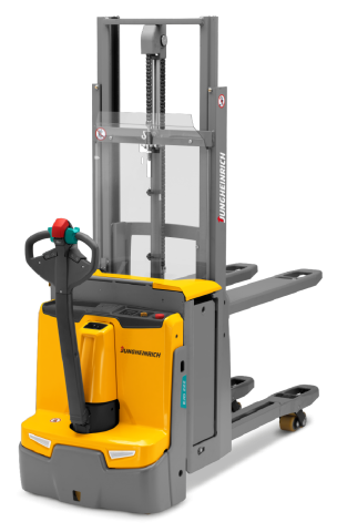 Doppio stoccatore elettrico